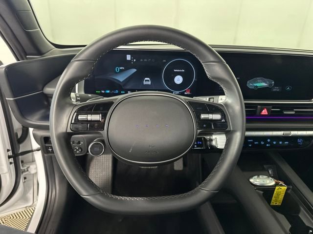 Used 2024 Hyundai Ioniq 6 SEL RWD image 14