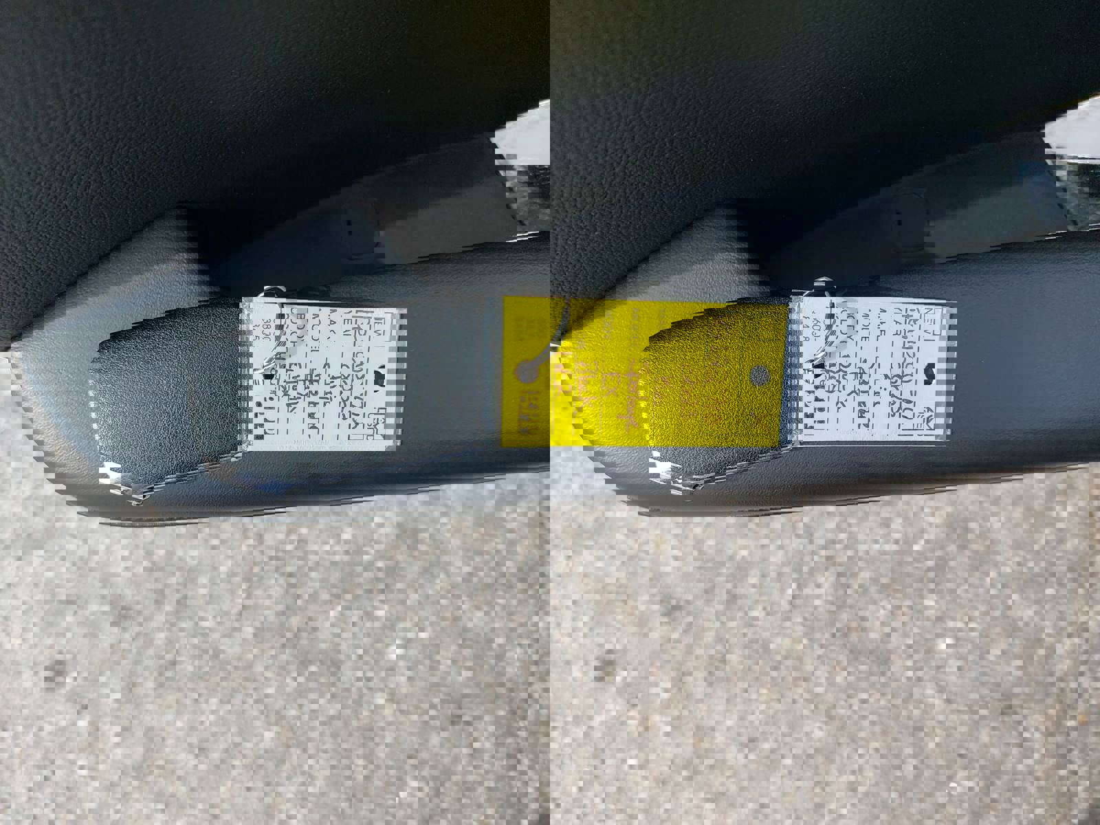 Used 2023 Kia Sportage EX image 36