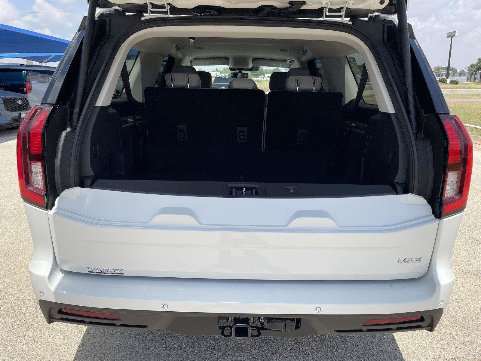 New 2027 Ford Expedition Max Active AWD/4WD image 29