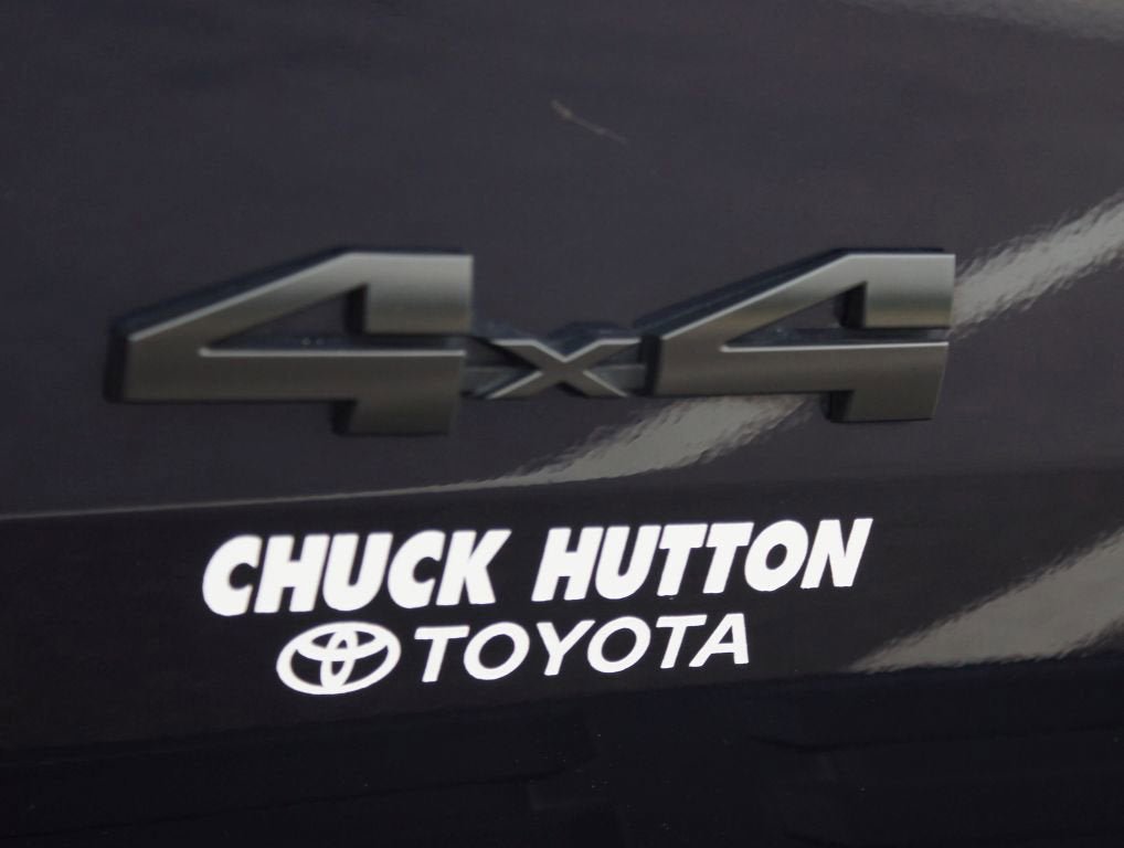 Used 2022 Toyota Tundra SR5 w/ TRD Off-Road Premium Package AWD/4WD image 20