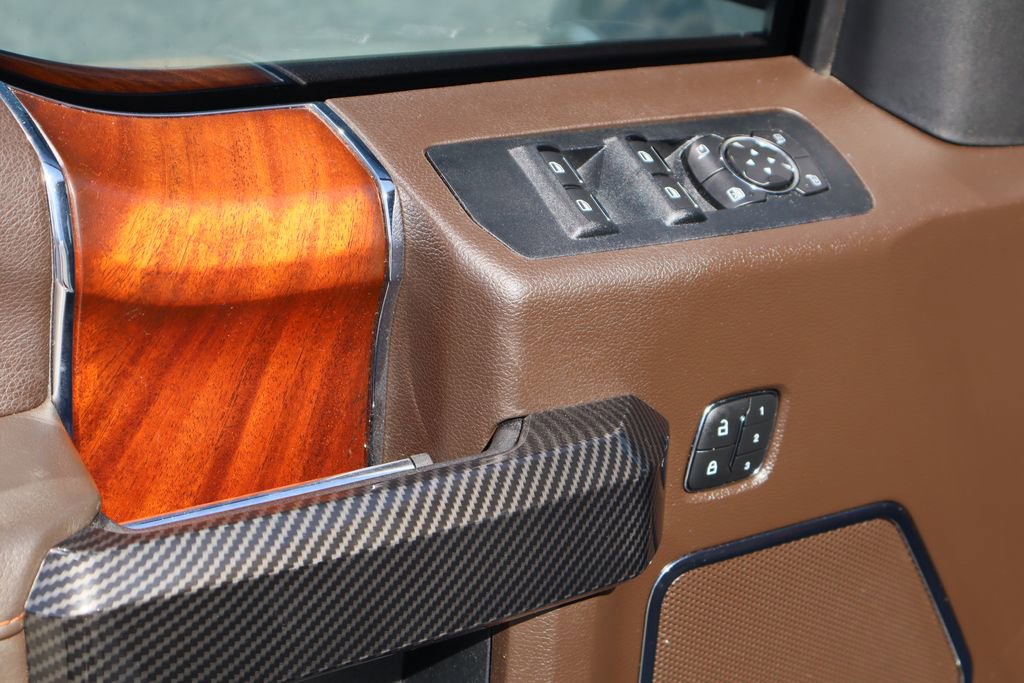 Used 2020 Ford F150 King Ranch w/ Equipment Group 601A Luxury image 20