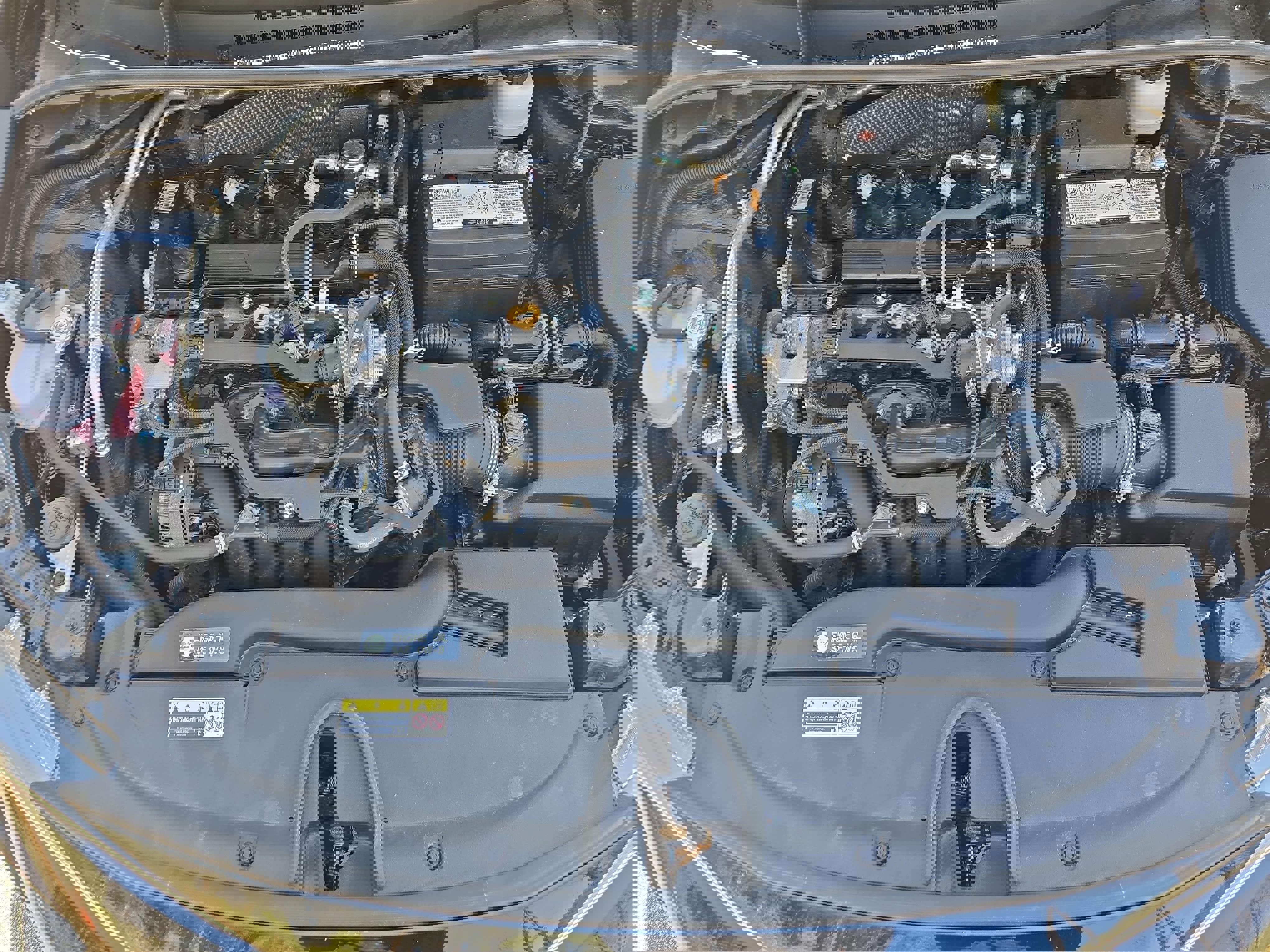 Used 2024 Toyota Corolla LE image 29