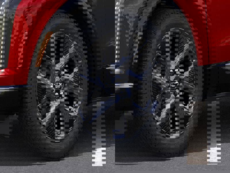 New 2026 Cadillac Optiq Luxury 1 image 9