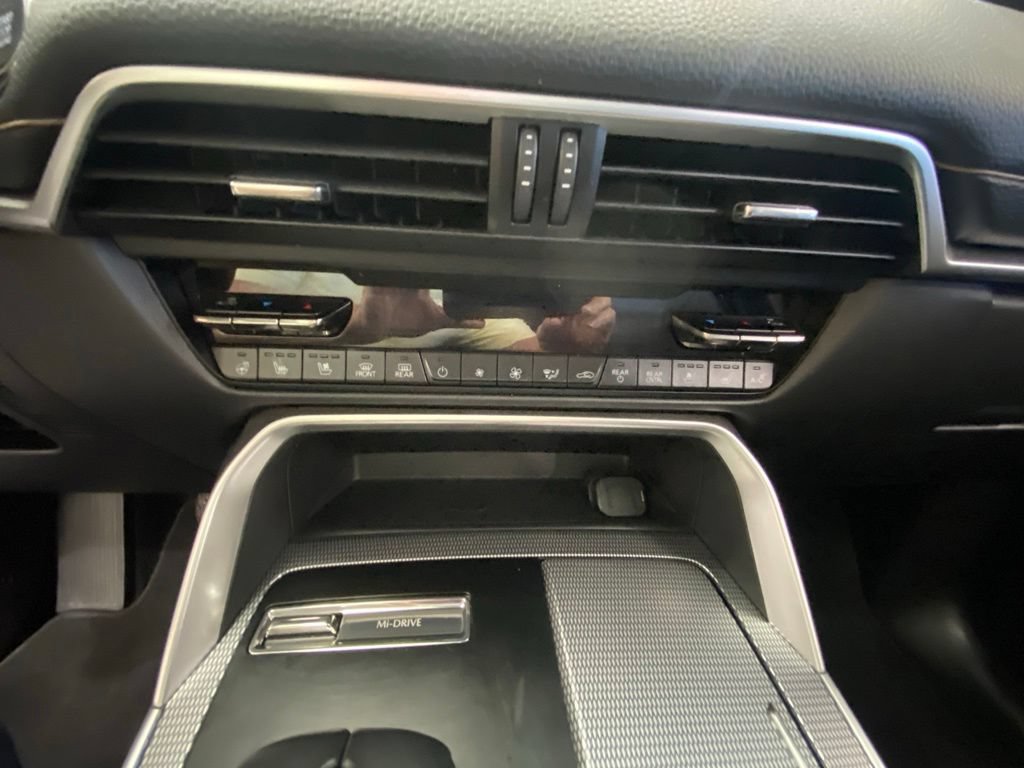 Certified 2026 MAZDA CX-90 3.3 Turbo w/ Premium Sport Pkg AWD/4WD image 23