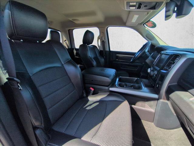 Used 2016 RAM 1500 Sport w/ Convenience Group RWD image 18