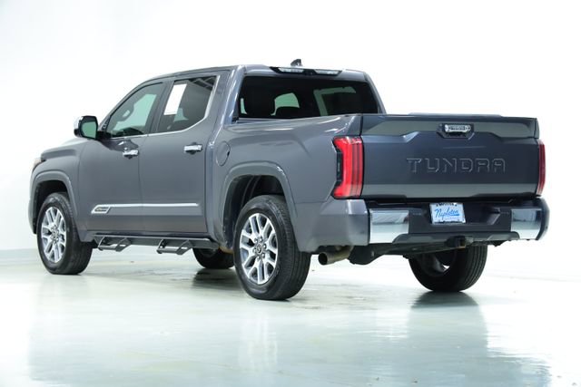 Used 2022 Toyota Tundra 1794 Edition image 6