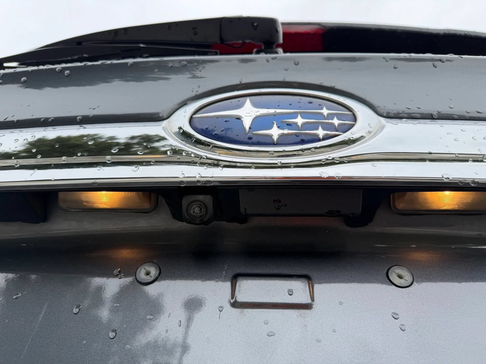 Used 2019 Subaru Ascent Limited w/ Popular Package #3 AWD/4WD image 11