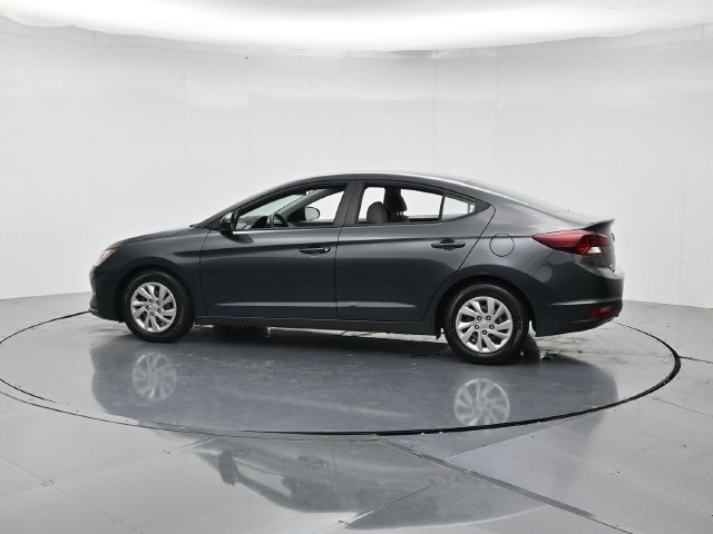 Used 2020 Hyundai Elantra SE FWD image 7