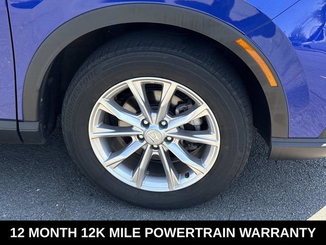Used 2023 Honda CR-V EX-L image 7