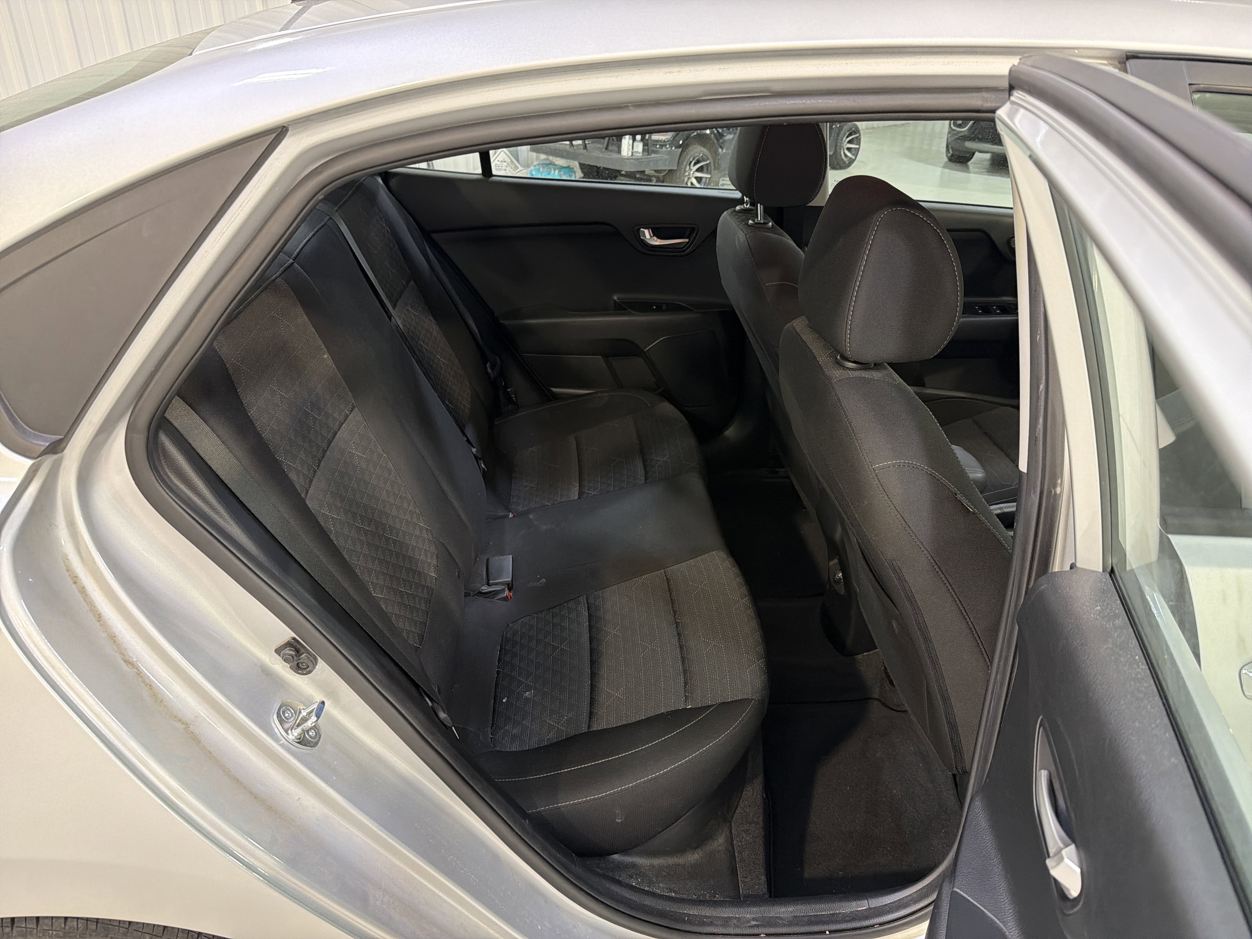 Used 2023 Kia Rio S w/ Technology Package FWD image 15