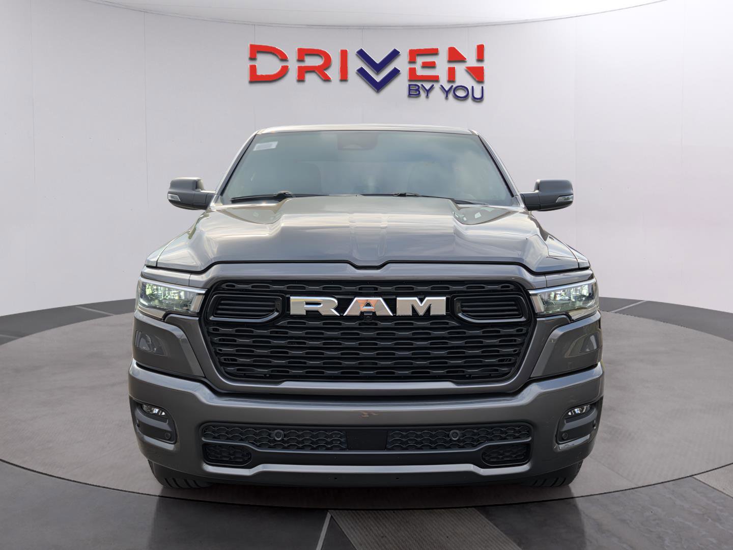 New 2026 RAM 1500 Big Horn image 8