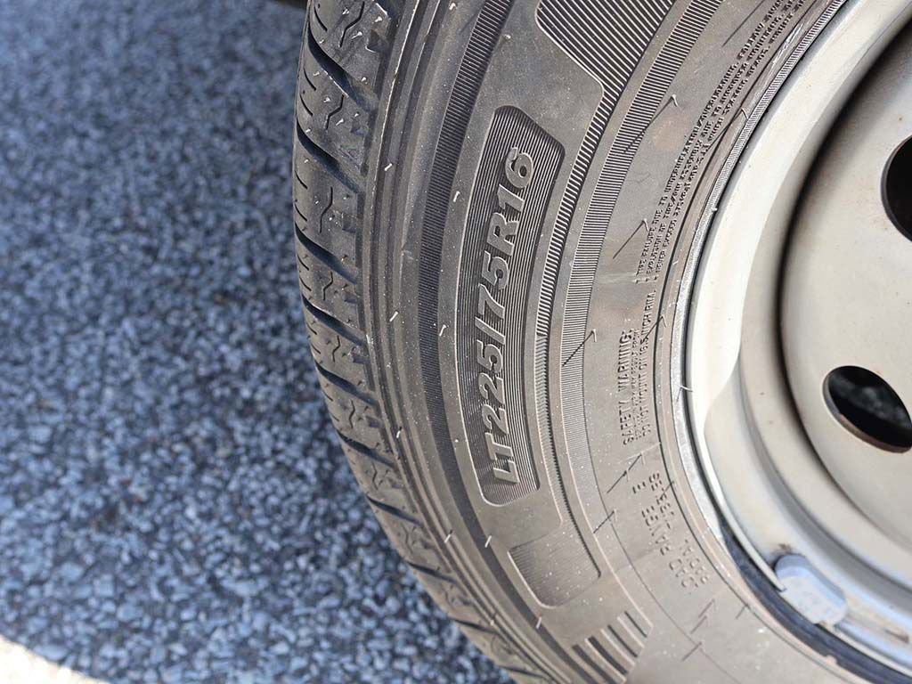 Used 2023 RAM ProMaster 1500 image 18