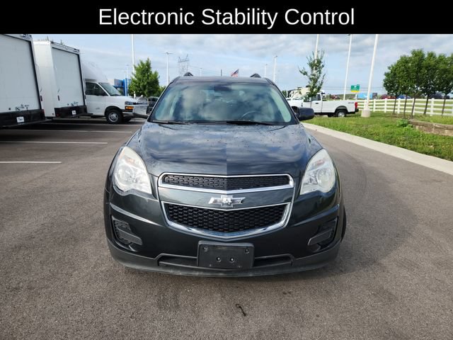 Used 2014 Chevrolet Equinox LT w/ Driver Convenience Package AWD/4WD video 2