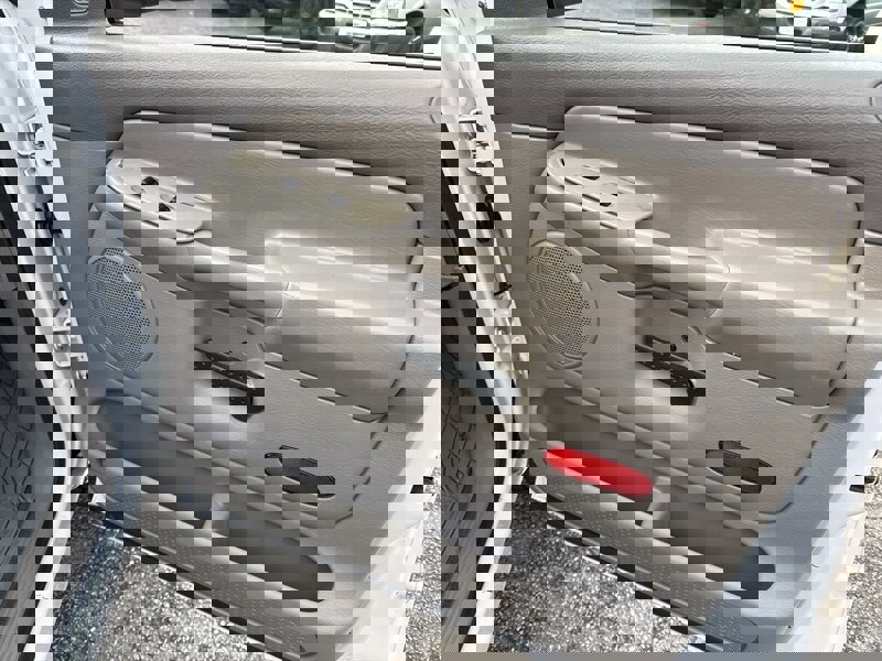 Used 2003 Dodge Ram 2500 Truck 4x4 Quad Cab image 28