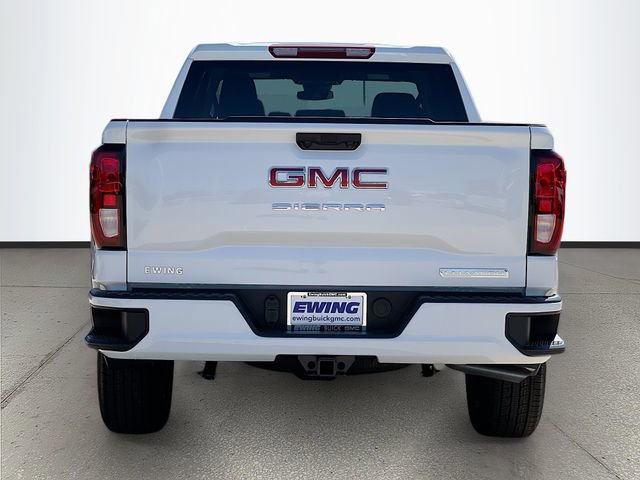 New 2026 GMC Sierra 1500 Elevation AWD/4WD image 5