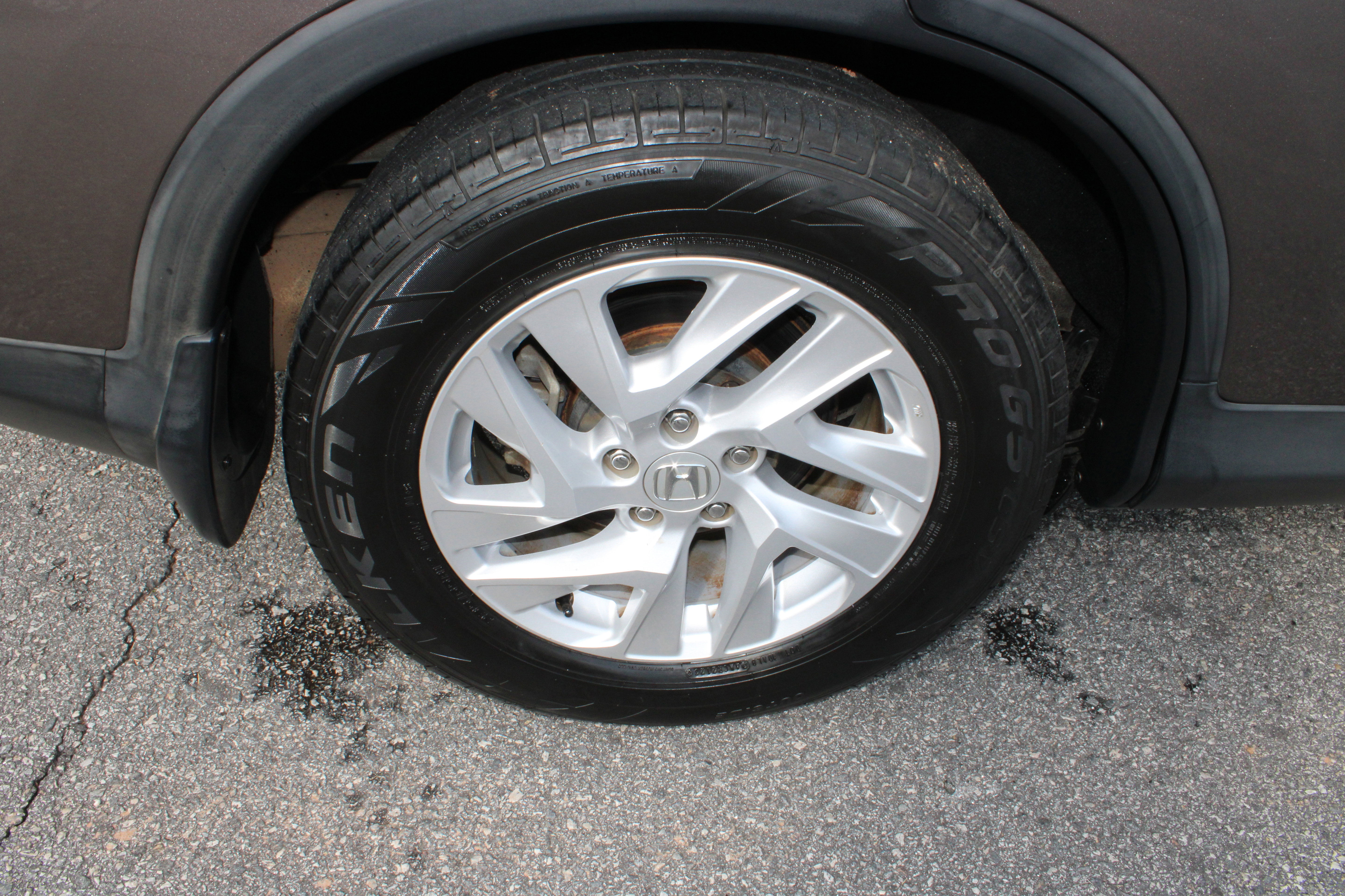 Used 2016 Honda CR-V EX image 12