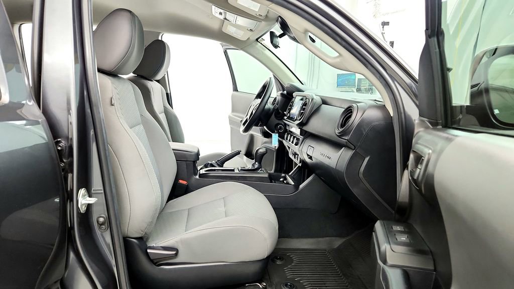 Used 2023 Toyota Tacoma SR AWD/4WD image 22