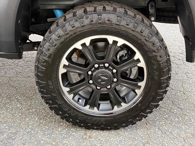 Certified 2026 RAM 2500 Tradesman image 13