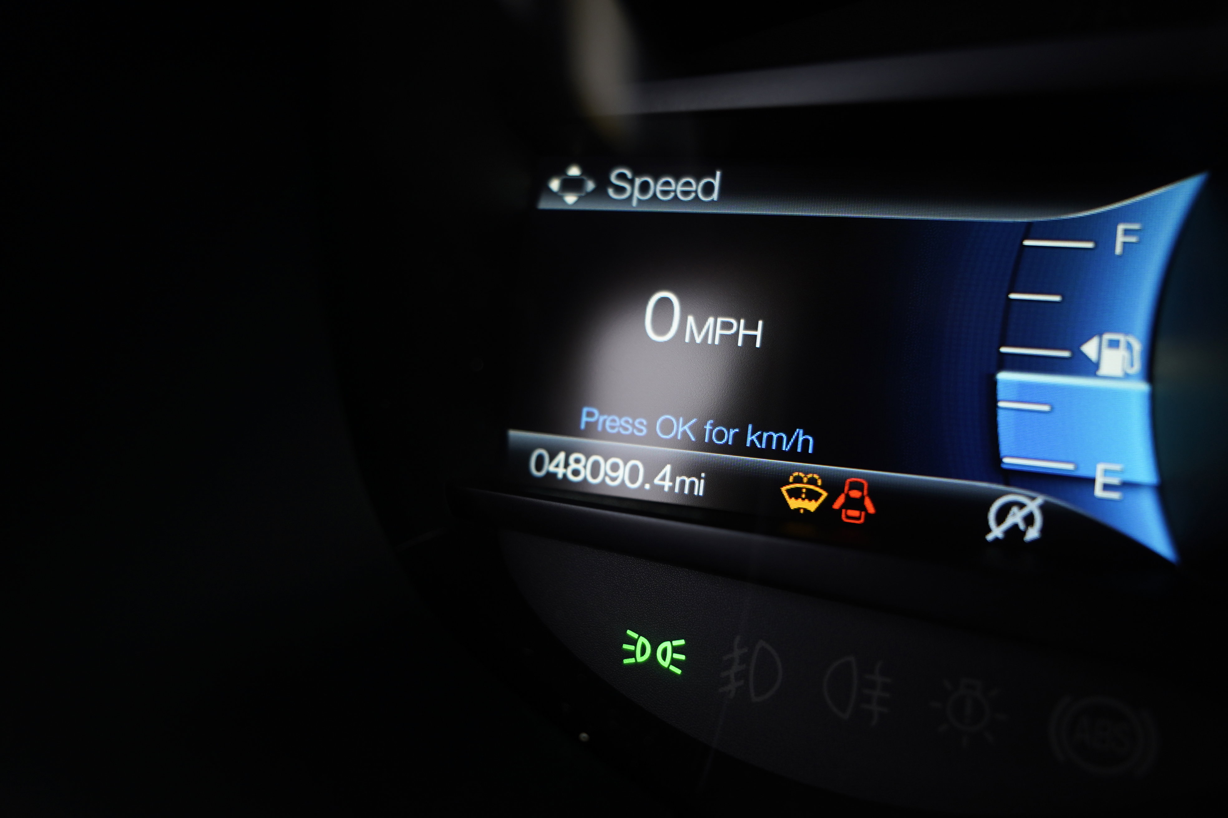 Used 2023 Ford Edge ST-Line image 20