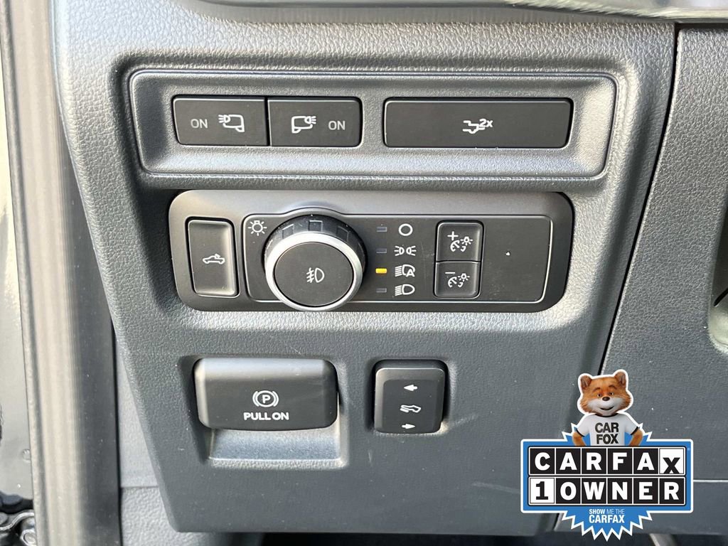 Used 2022 Ford F150 Lariat image 29
