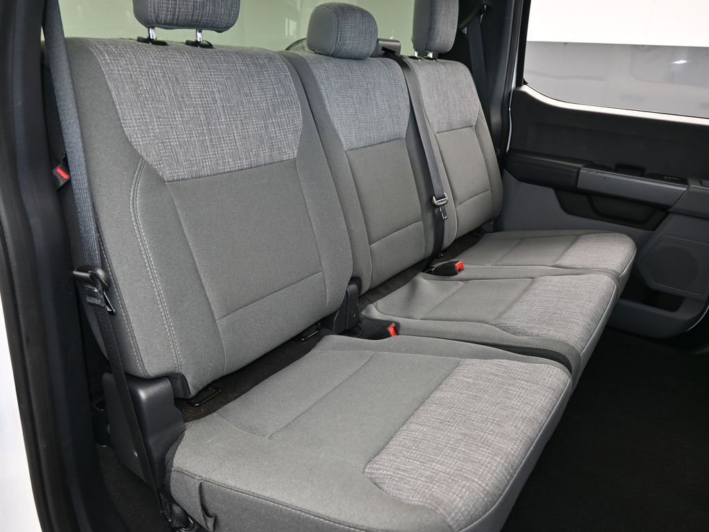 Used 2025 Ford F250 XLT image 43