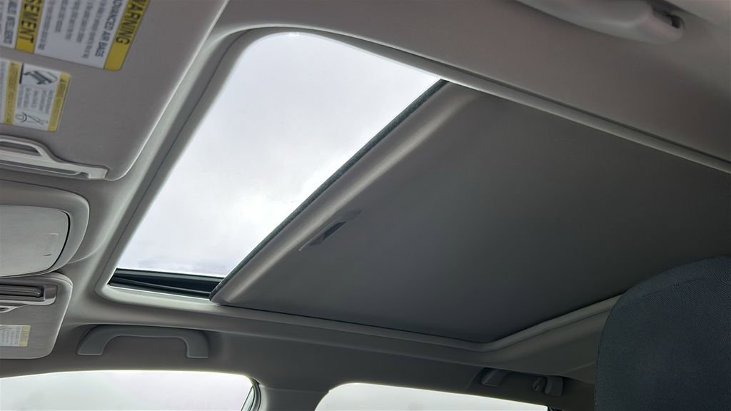 Certified 2024 Subaru Forester Premium image 21