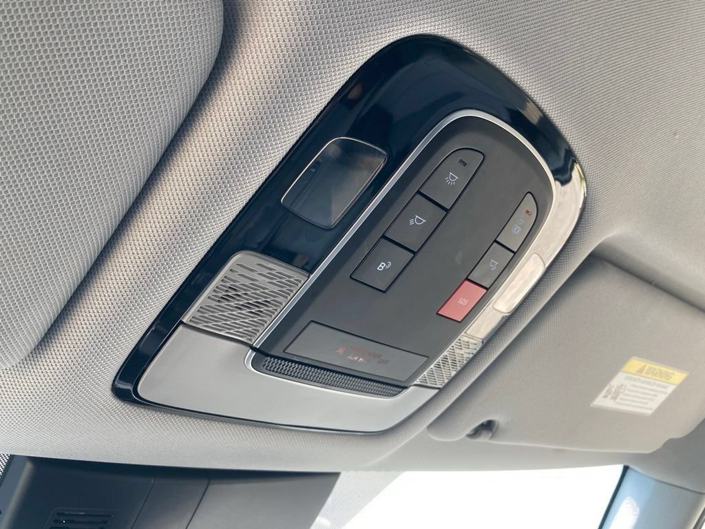 Used 2025 Hyundai Palisade SEL FWD image 24