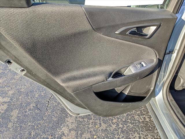 Used 2024 Chevrolet Malibu LT image 12