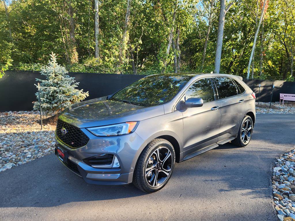 Used 2021 Ford Edge ST w/ Equipment Group 401A