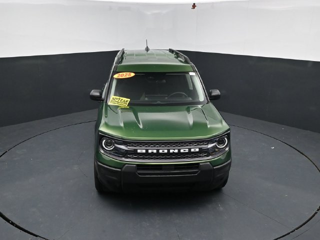 Used 2025 Ford Bronco Sport Big Bend AWD/4WD image 51