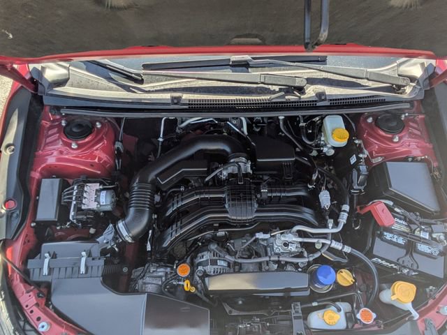 Used 2019 Subaru Crosstrek 2.0i Limited w/ Moonroof Package w/Navigation image 37