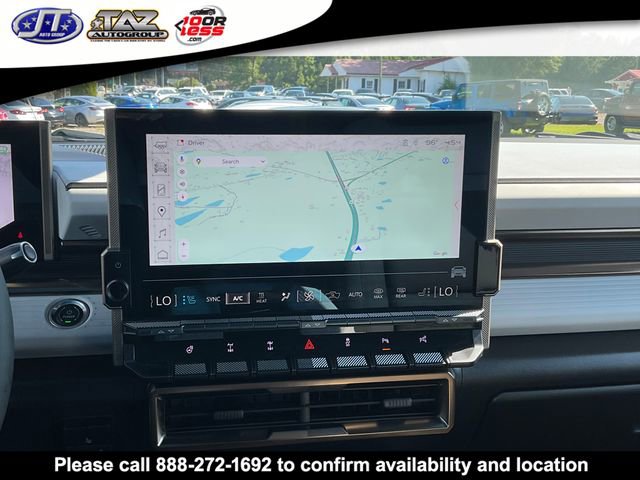 Used 2024 GMC Hummer EV 2X w/ Extreme Off-Road Package image 17