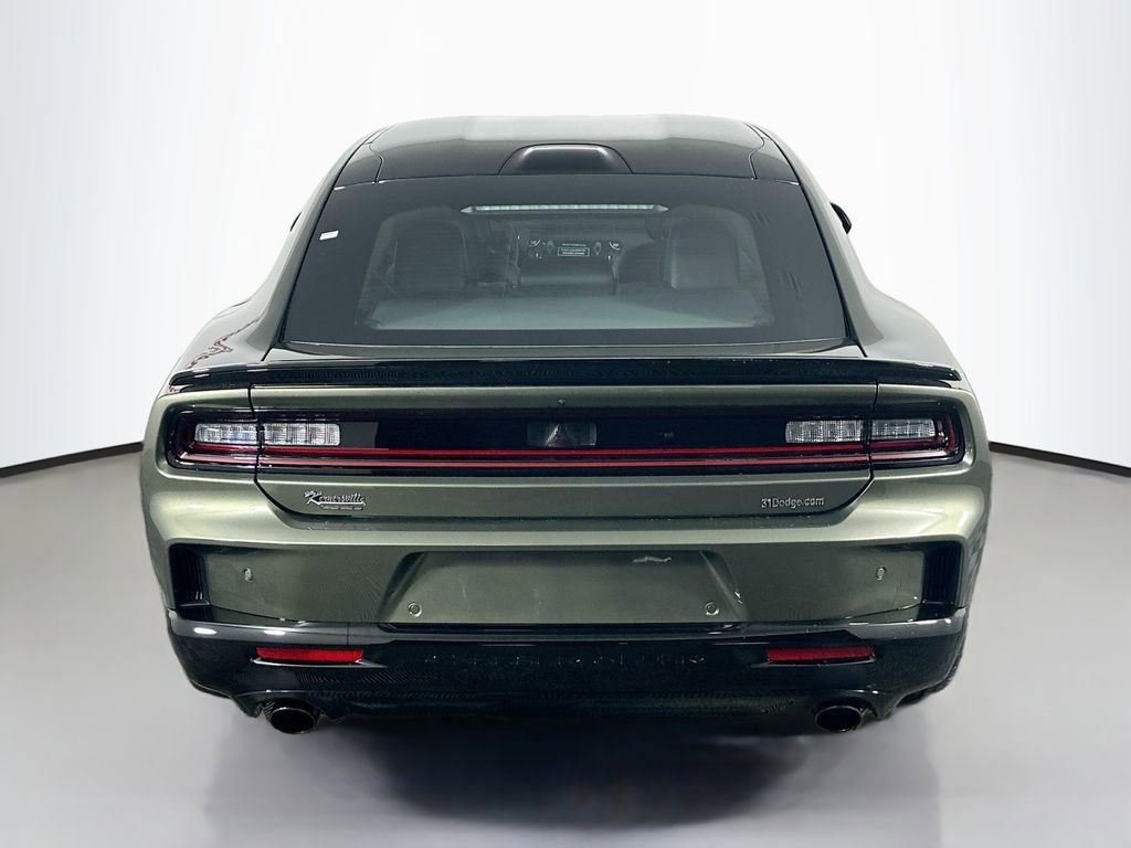 New 2026 Dodge Charger Scat Pack image 6
