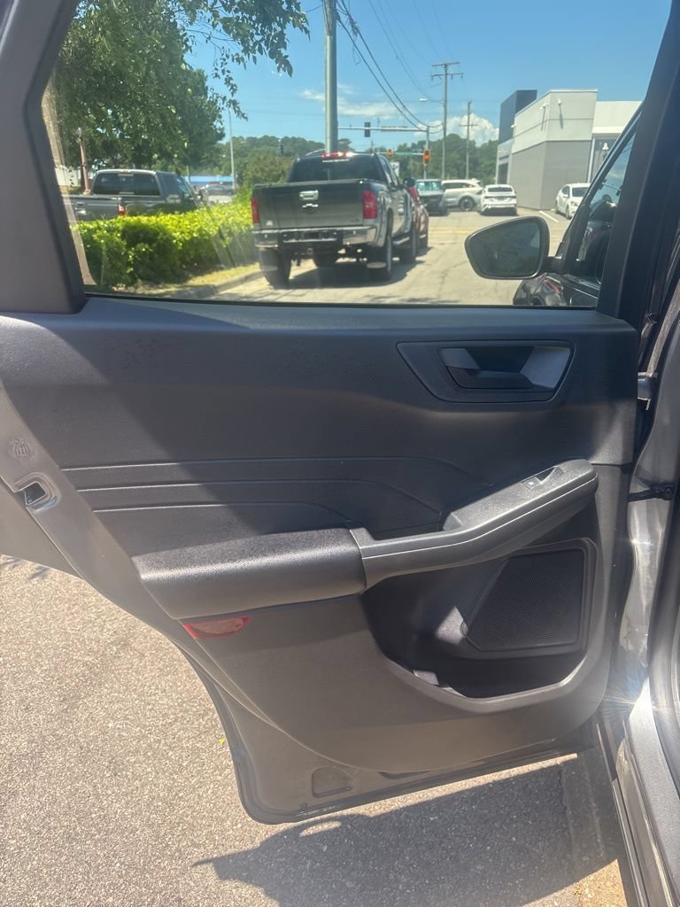 Used 2024 Ford Escape Active FWD image 17
