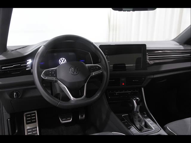 Certified 2026 Volkswagen Jetta Sport FWD image 6