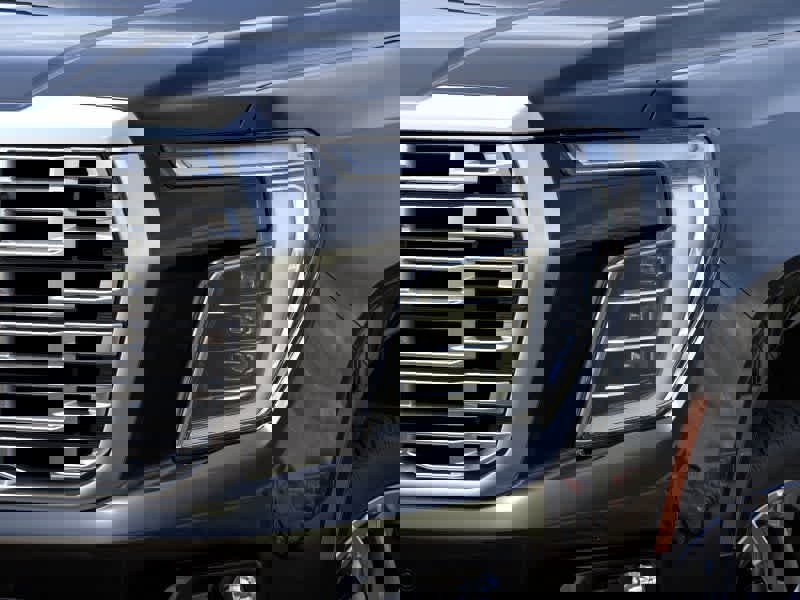 New 2026 GMC Yukon XL Denali image 10