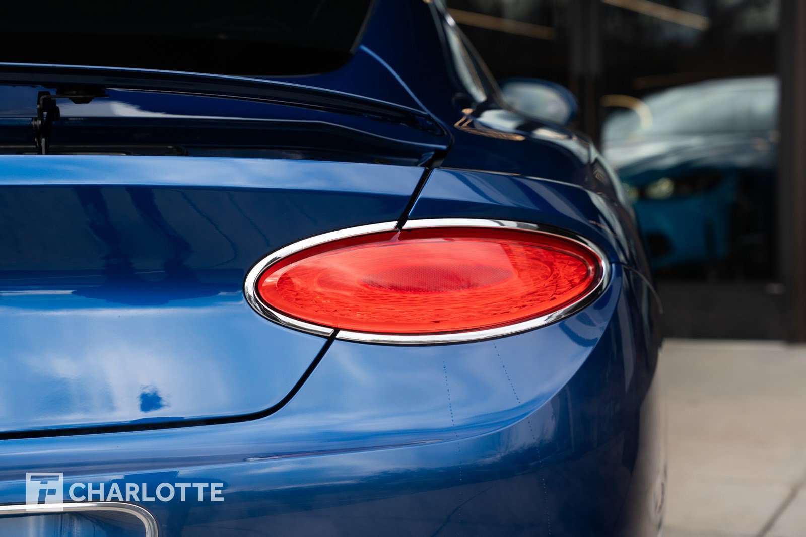 Used 2021 Bentley Continental GT image 19