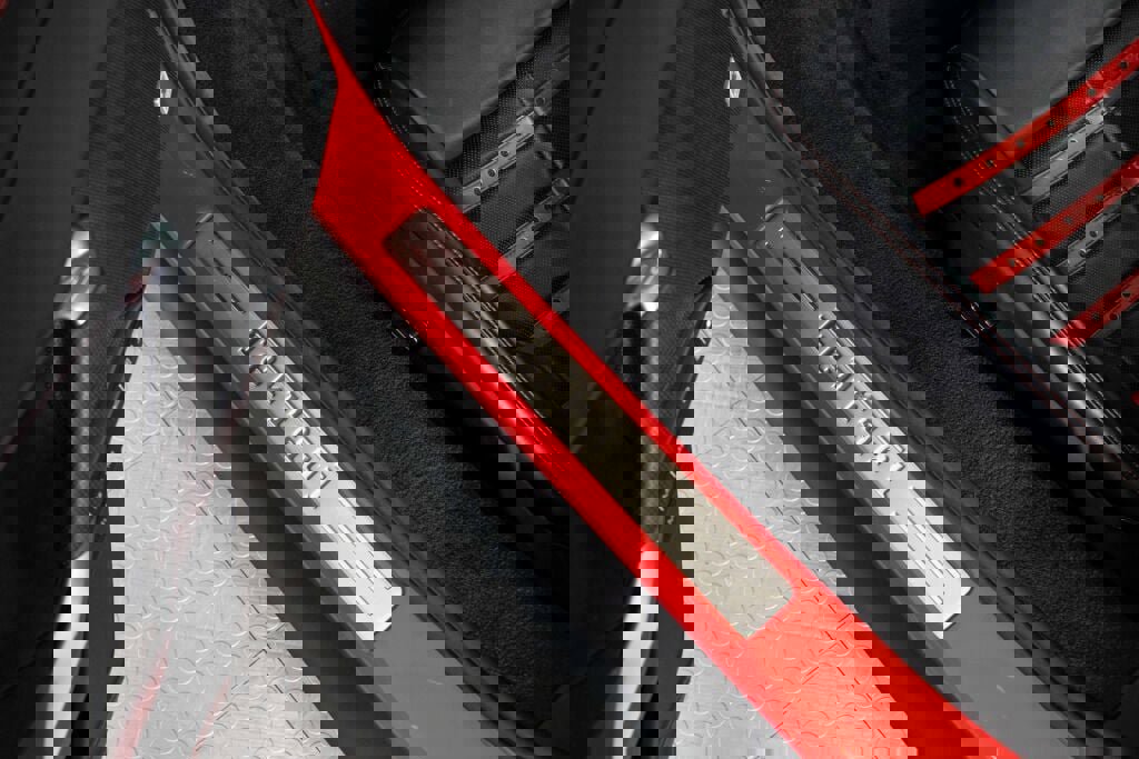 Certified 2023 Ferrari 296 GTB image 23