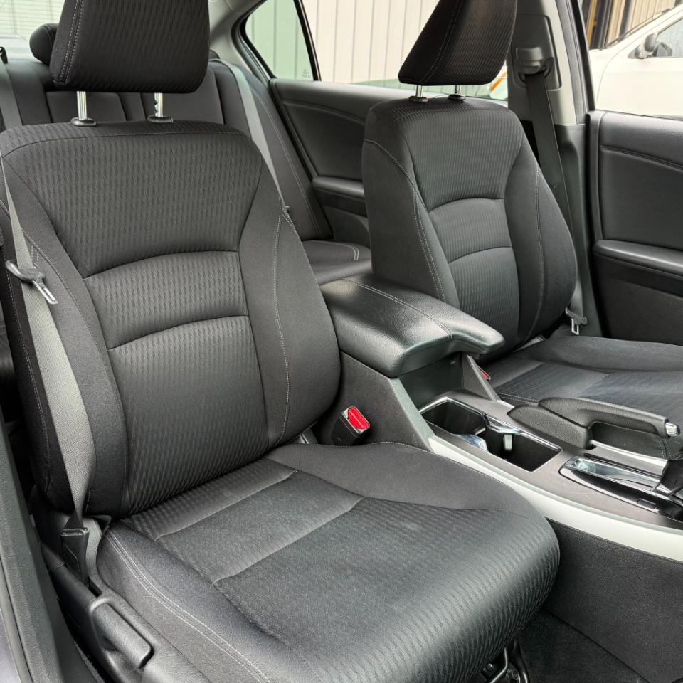 Used 2015 Honda Accord Sport image 15