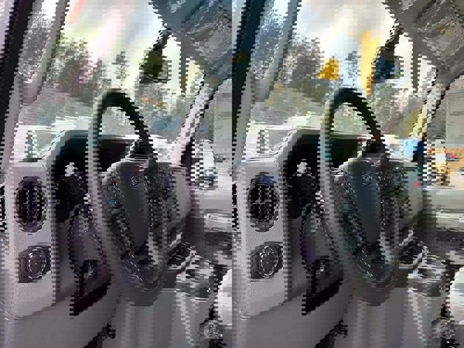 New 2027 Ford E-350 and Econoline 350 Super Duty w/ Power Equipment Group image 10