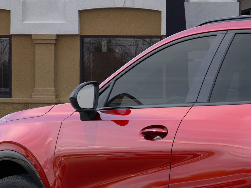 New 2026 Buick Envision Sport Touring image 13