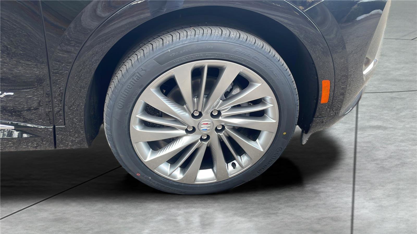 New 2026 Buick Envision Avenir image 26