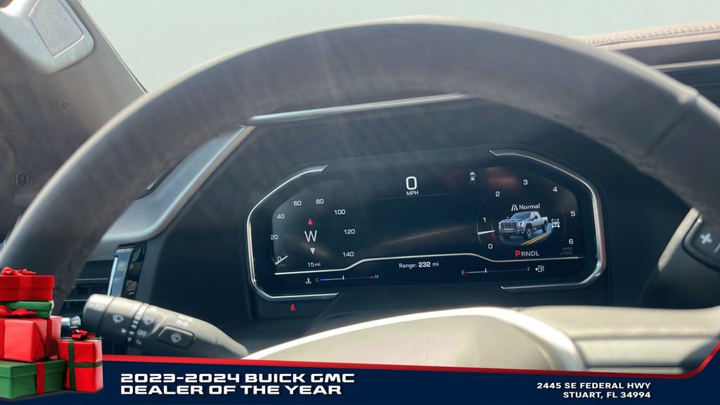 New 2025 GMC Sierra 2500 Denali w/ Denali Reserve Package image 31