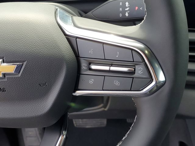 New 2026 Chevrolet Silverado EV LT w/ Plus Package AWD/4WD image 19