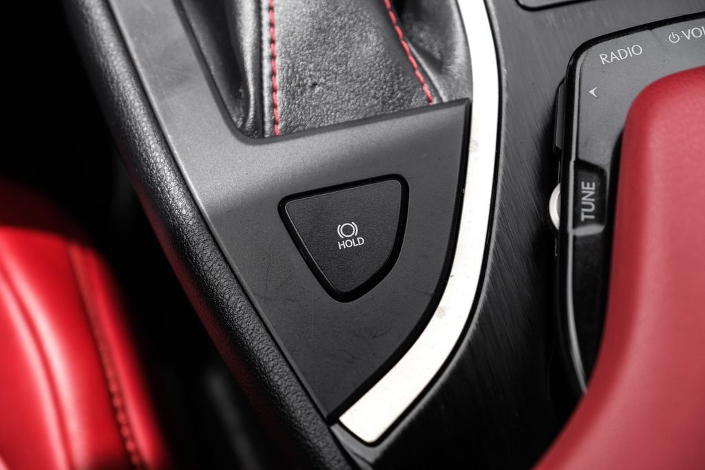Used 2019 Lexus UX 200 F Sport w/ F Sport Premium Package FWD image 32