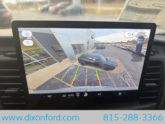 New 2026 Ford Transit 250 148 Medium Roof RWD image 10