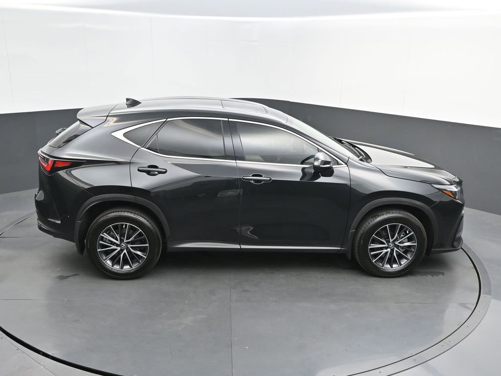 Used 2023 Lexus NX 350 AWD w/ Cold Area Package image 29