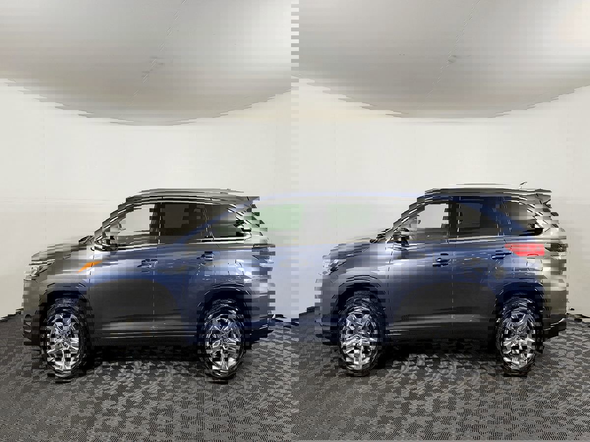 Used 2018 Toyota Highlander Limited image 19