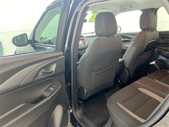 Used 2023 Chevrolet TrailBlazer LT image 29