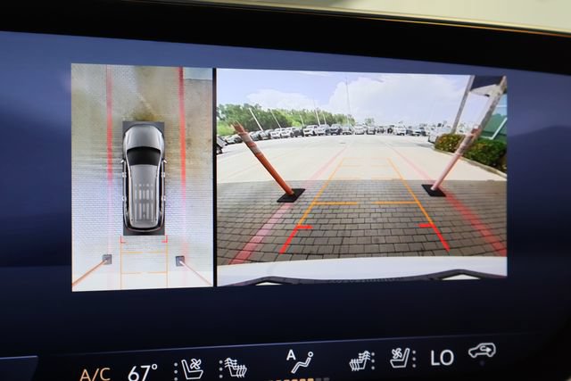 New 2026 Buick Enclave Avenir w/ Super Cruise Package AWD/4WD image 28